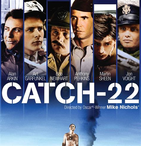 catch 22 tv episodes